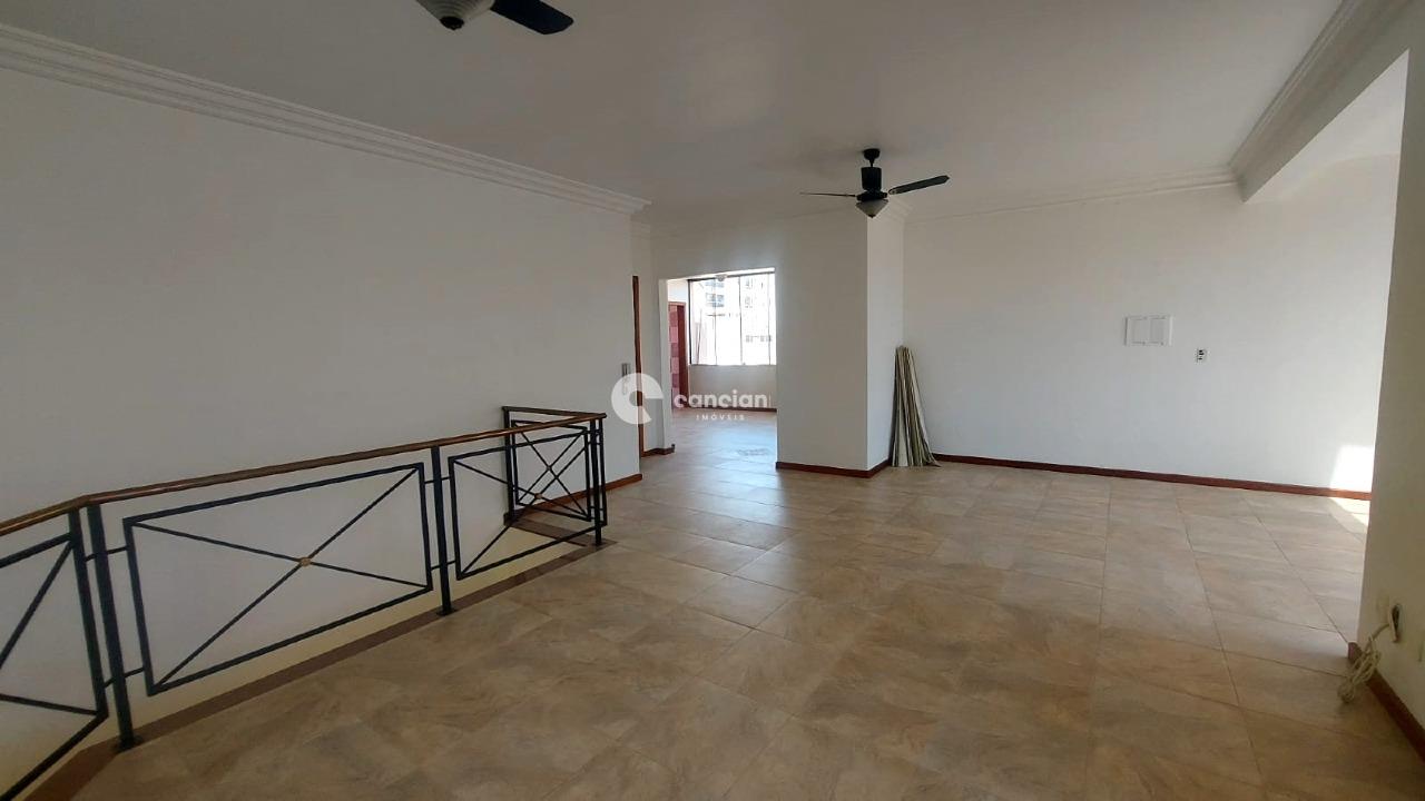 Cobertura à venda no Menino Jesus: