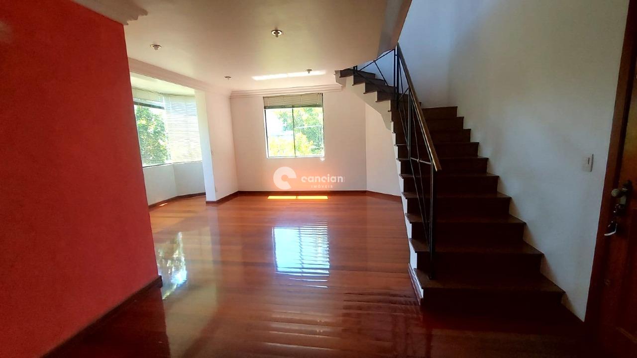 Cobertura à venda no Menino Jesus: