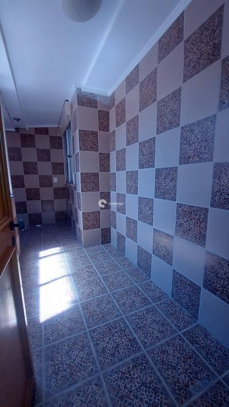 Cobertura à venda no Menino Jesus: