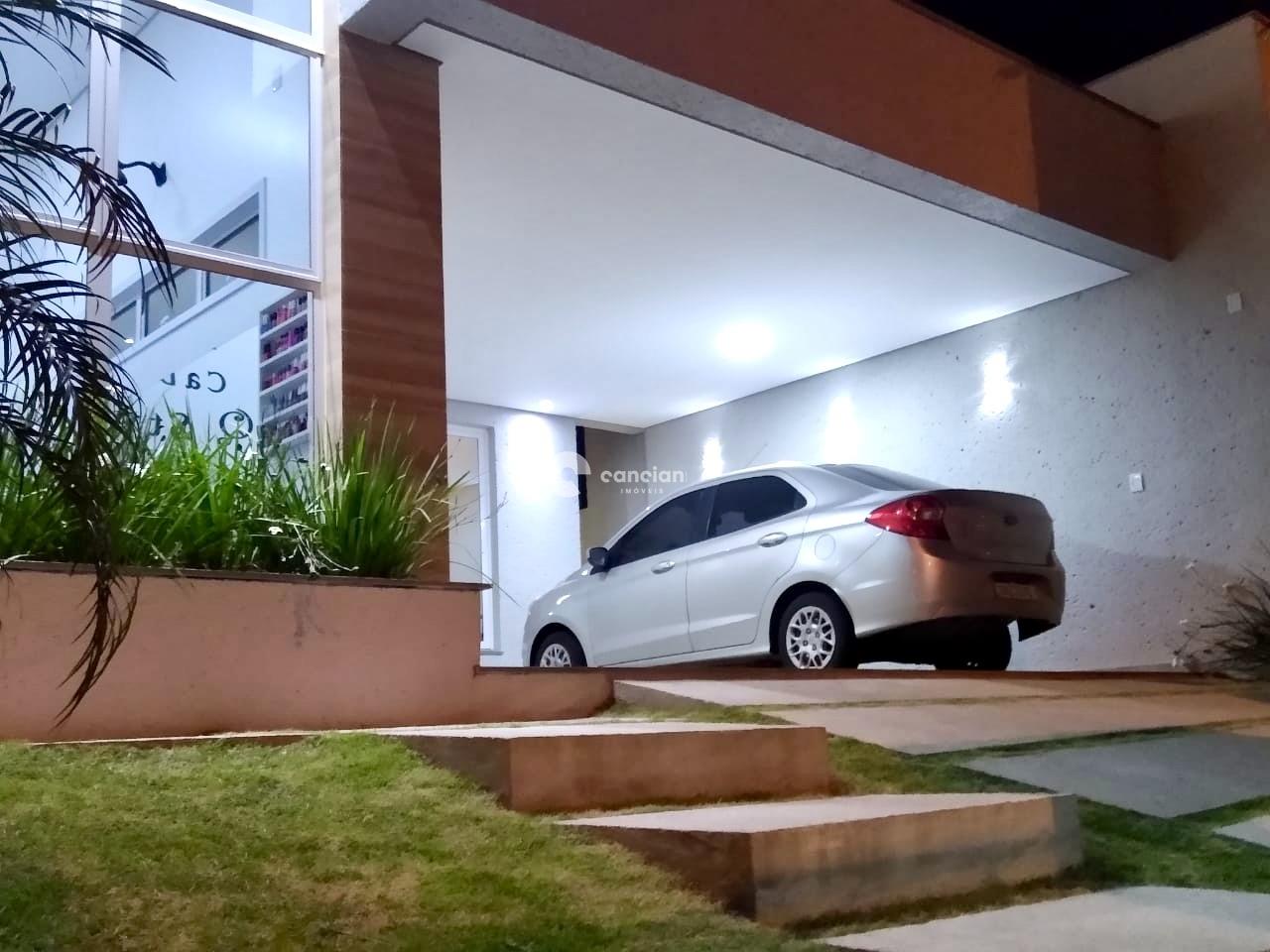 Casa à venda no Pinheiro Machado: 