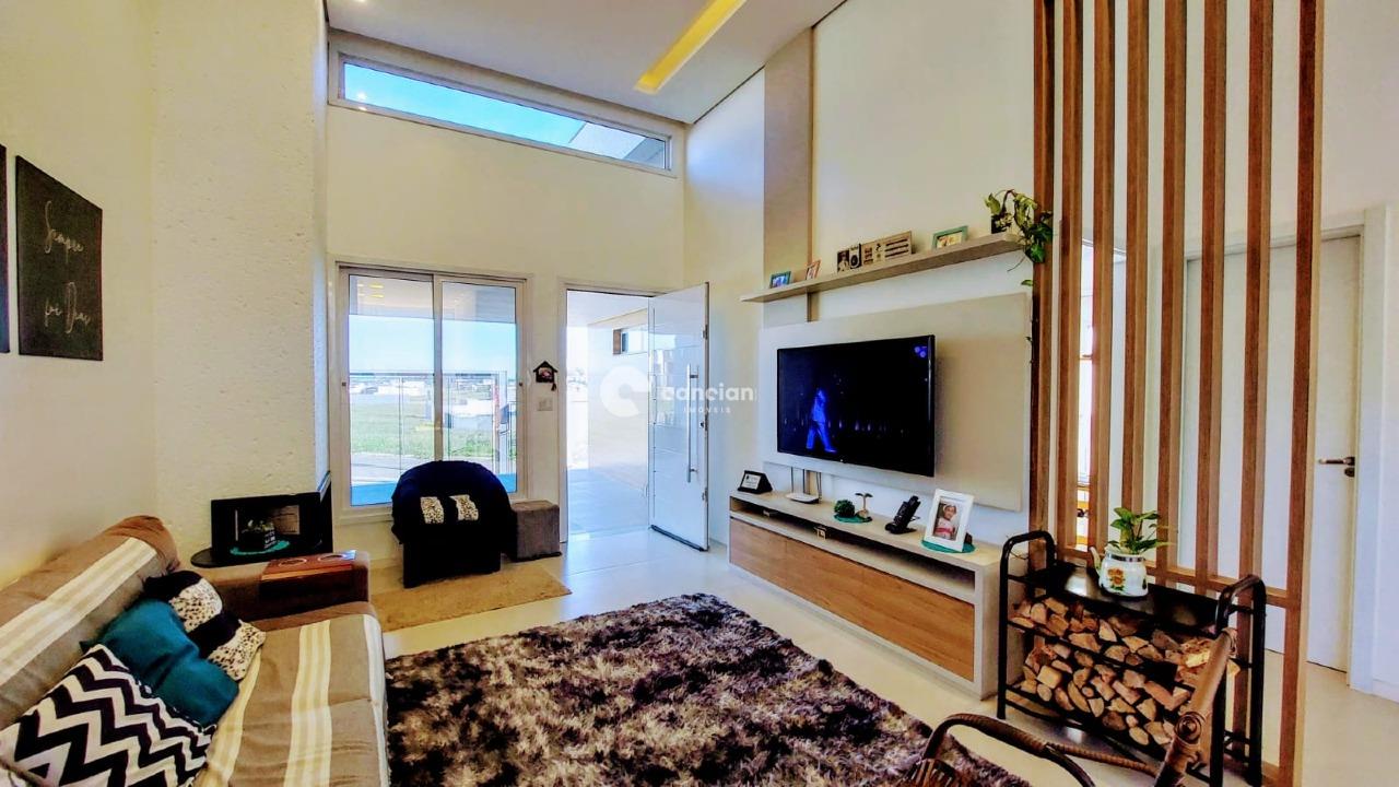 Casa à venda no Pinheiro Machado: 