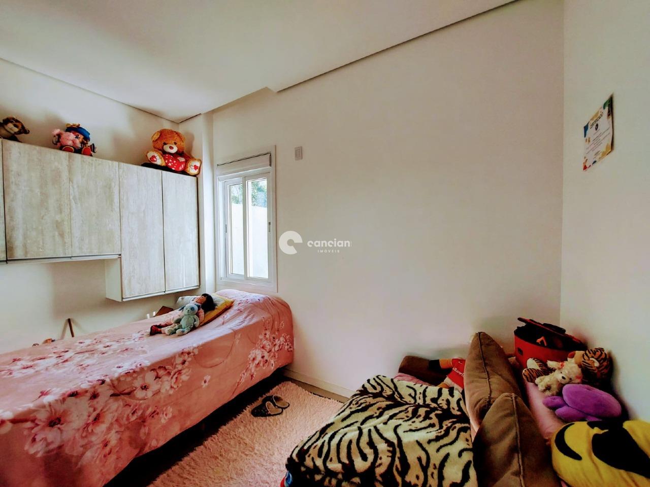 Casa à venda no Pinheiro Machado: 