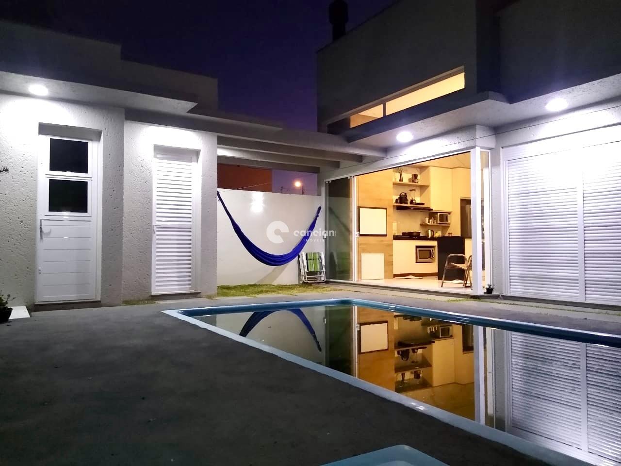 Casa à venda no Pinheiro Machado: 