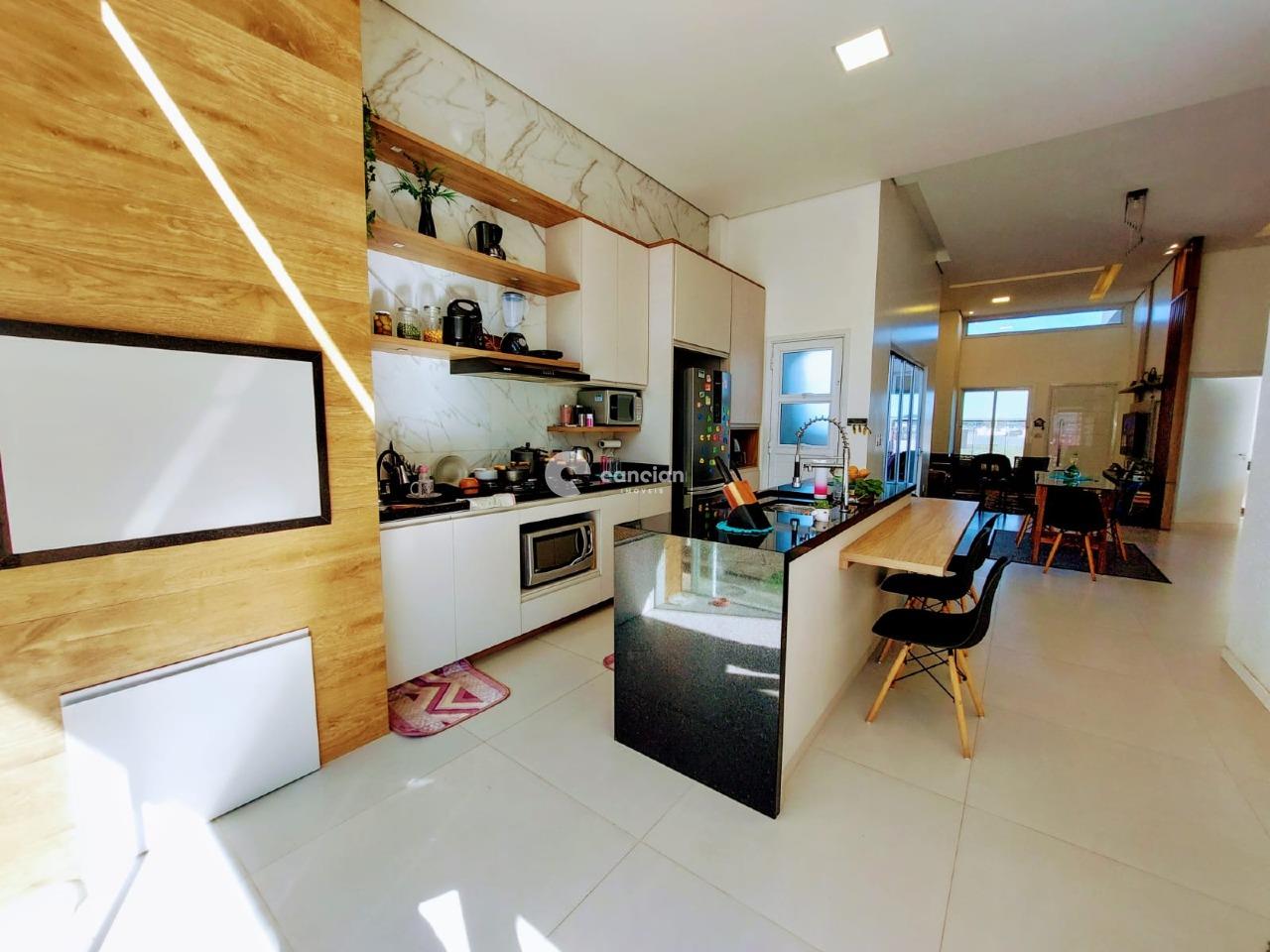 Casa à venda no Pinheiro Machado: 