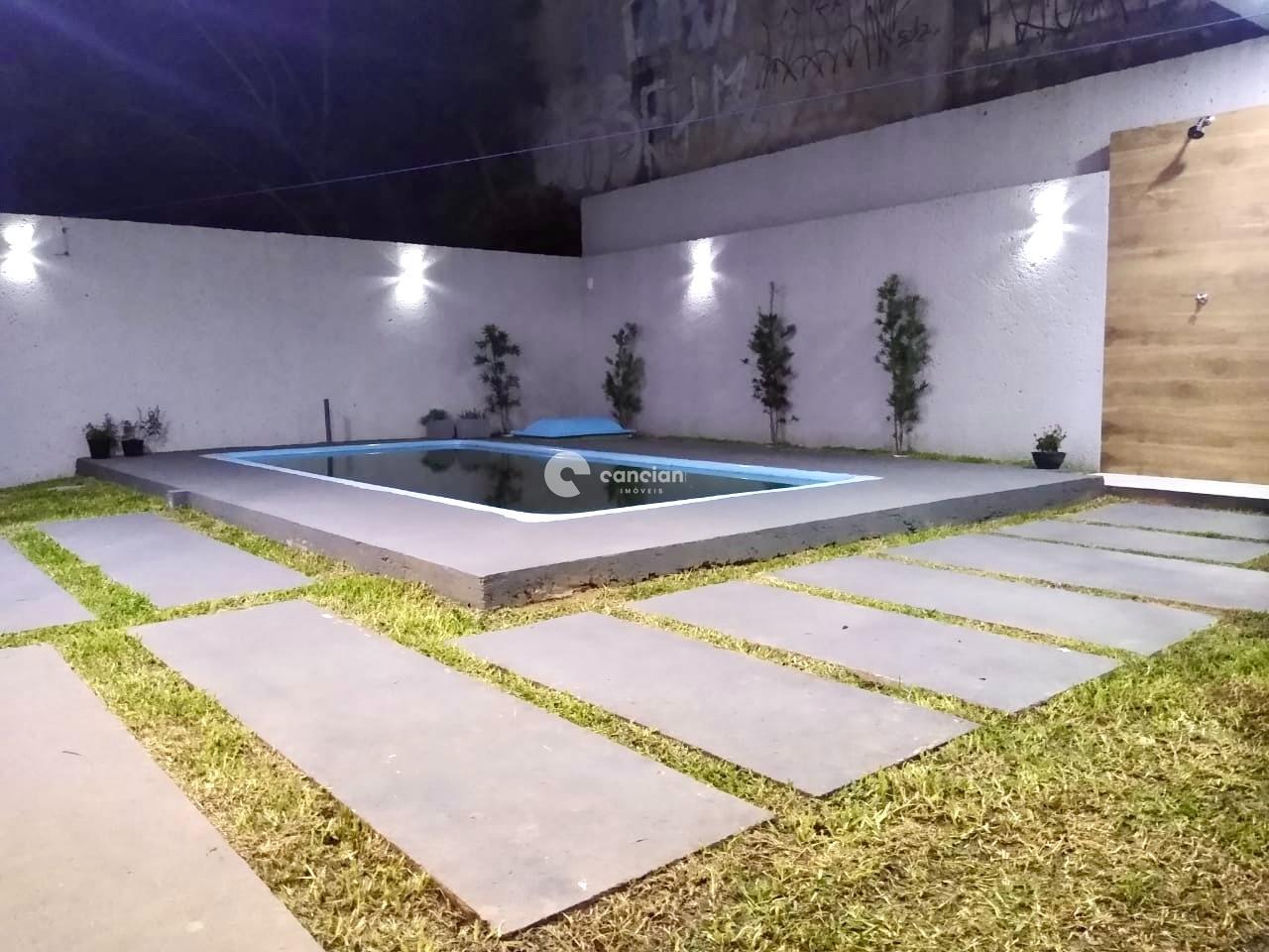 Casa à venda no Pinheiro Machado: 