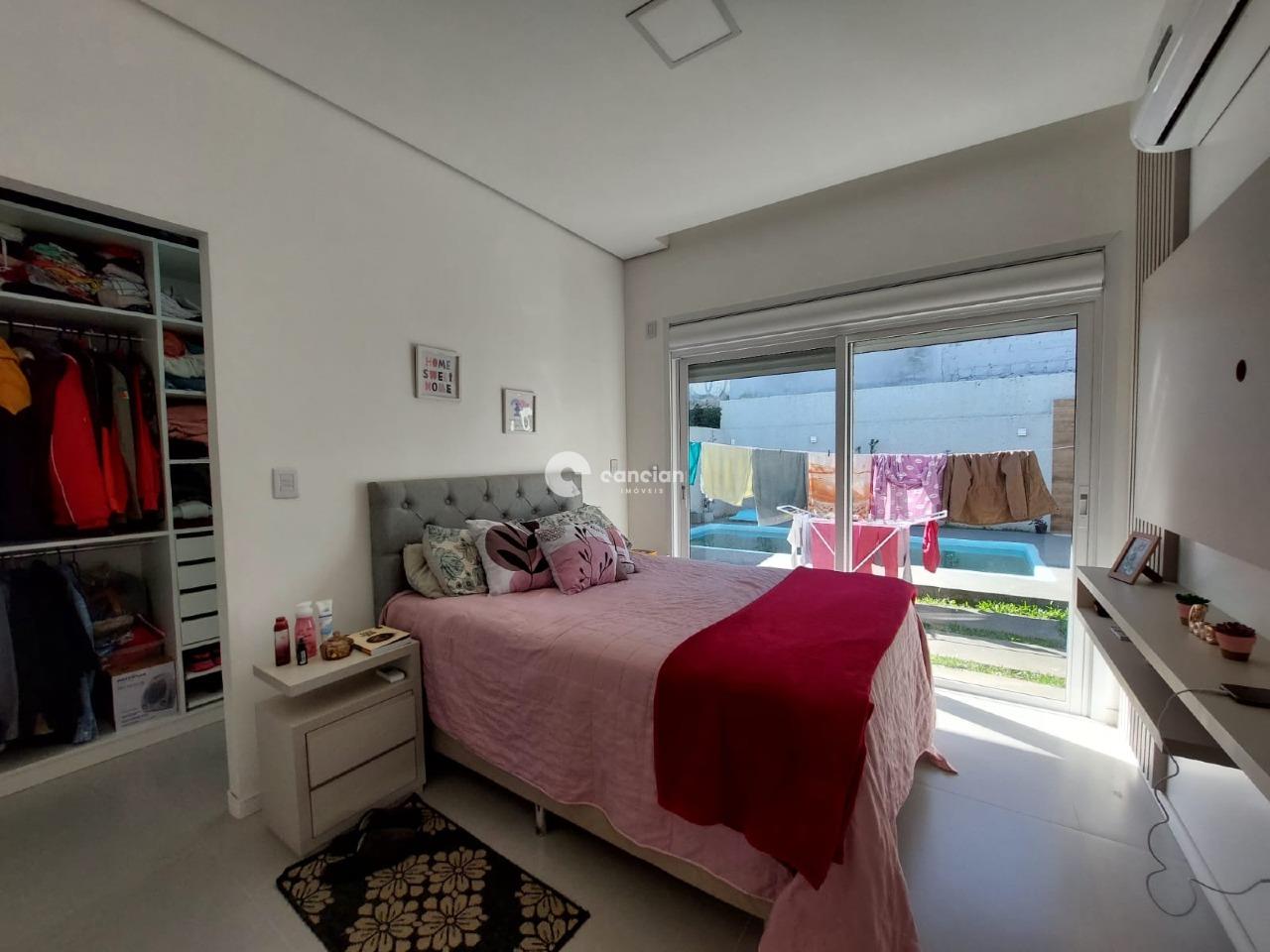 Casa à venda no Pinheiro Machado: 