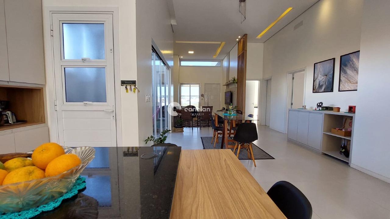 Casa à venda no Pinheiro Machado: 