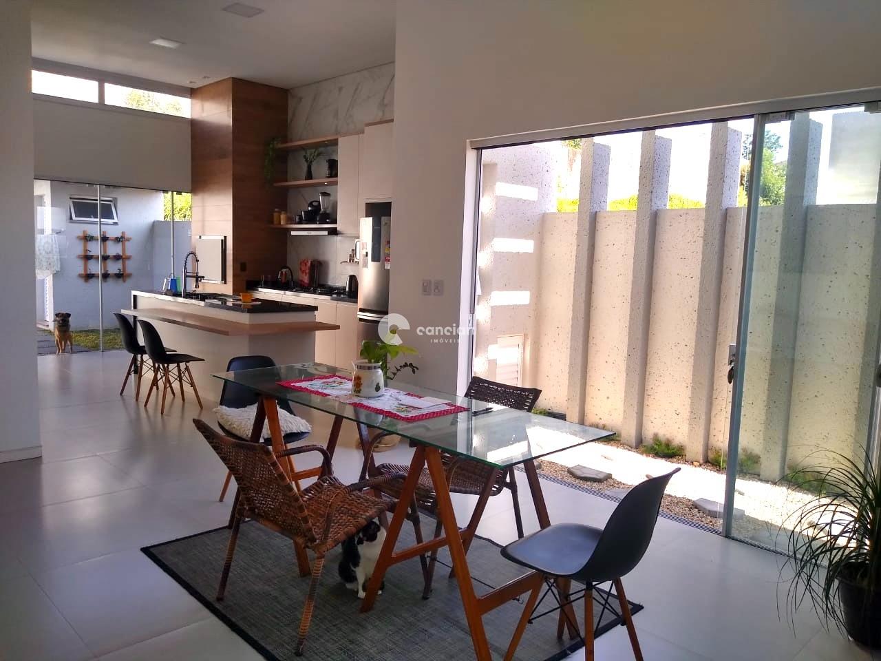 Casa à venda no Pinheiro Machado: 