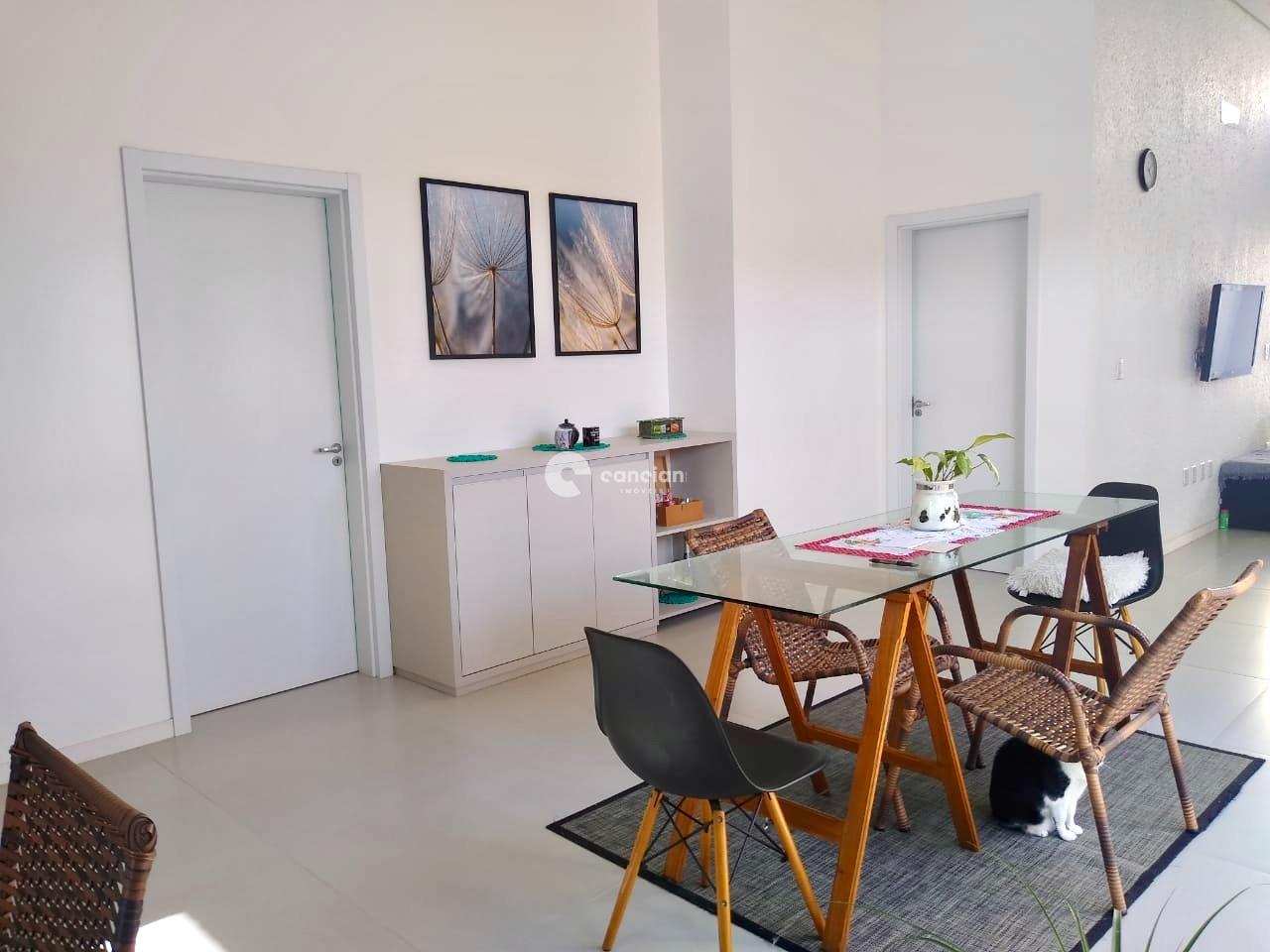 Casa à venda no Pinheiro Machado: 