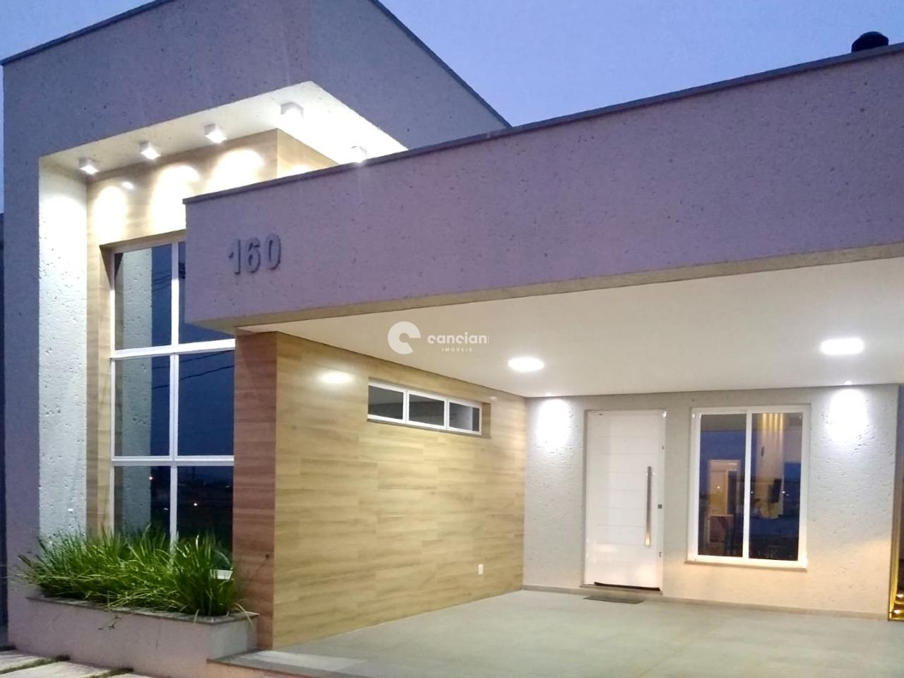 Casa à venda no Pinheiro Machado: 