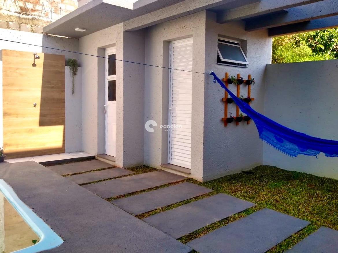 Casa à venda no Pinheiro Machado: 