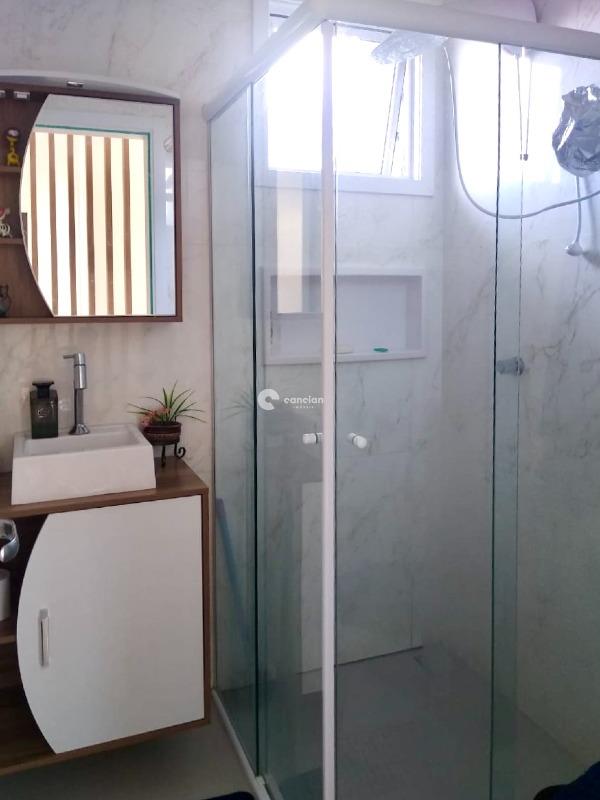 Casa à venda no Pinheiro Machado: 