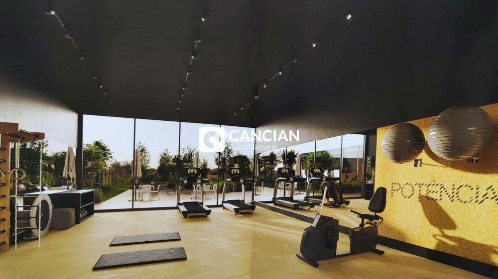 Terreno em condomínio à venda no Camobi: 