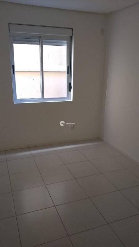 Apartamento à venda no Nossa Senhora de Fátima: