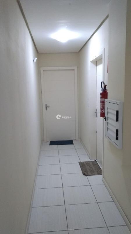 Apartamento à venda no Nossa Senhora de Fátima: