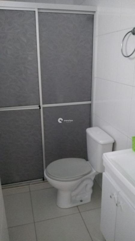 Apartamento à venda no Nossa Senhora de Fátima: