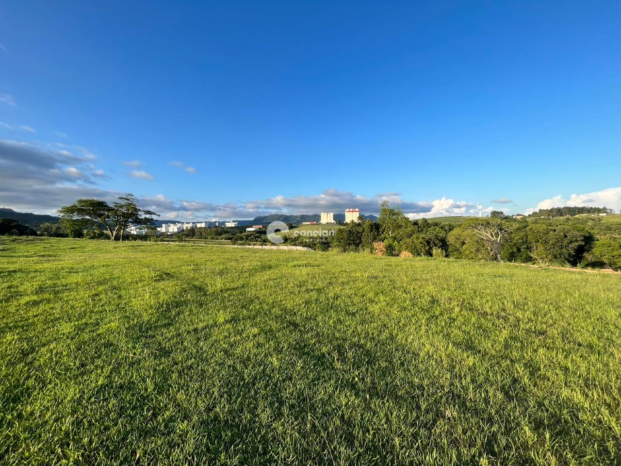 Terreno em condomínio à venda no Recanto Maestro: