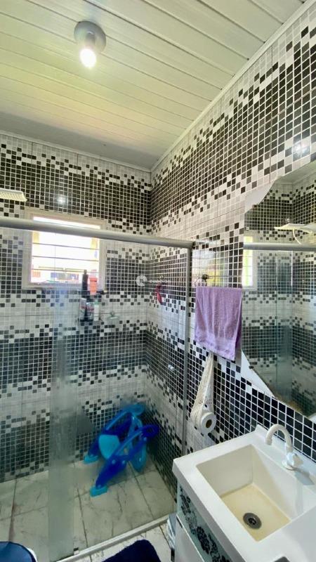 Casa à venda no Urlândia: