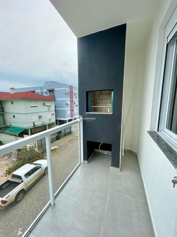 Apartamento para aluguel no Camobi: 