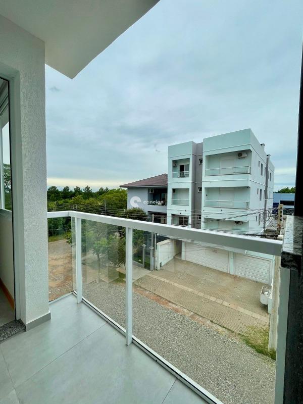 Apartamento para aluguel no Camobi: 