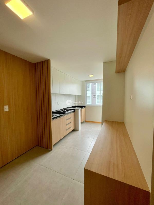 Apartamento para aluguel no Camobi: 