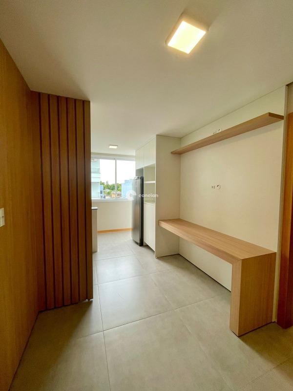 Apartamento para aluguel no Camobi: 