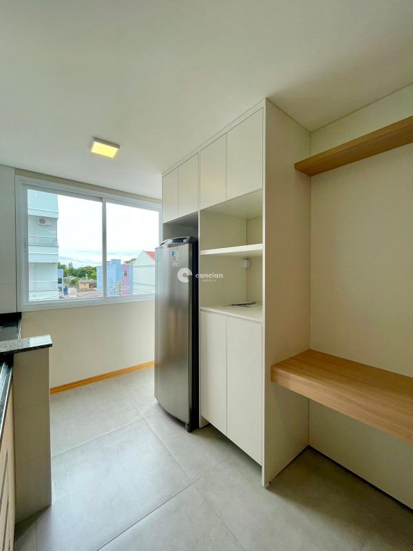 Apartamento para aluguel no Camobi: 