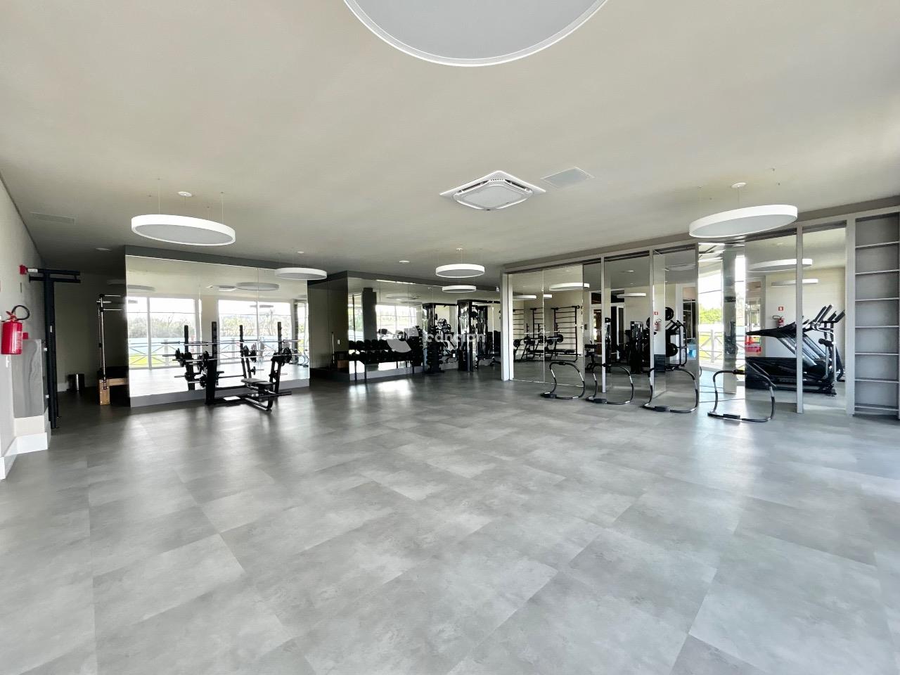 Terreno em condomínio à venda no Tomazetti: 