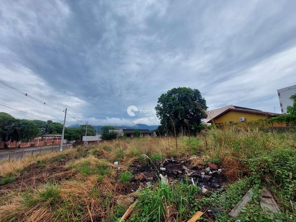Terreno à venda no Nossa Senhora do Rosário: 