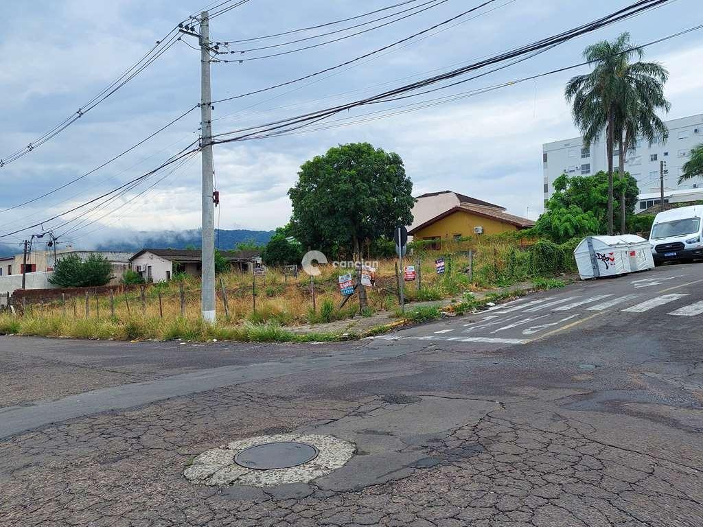 Terreno à venda no Nossa Senhora do Rosário: 