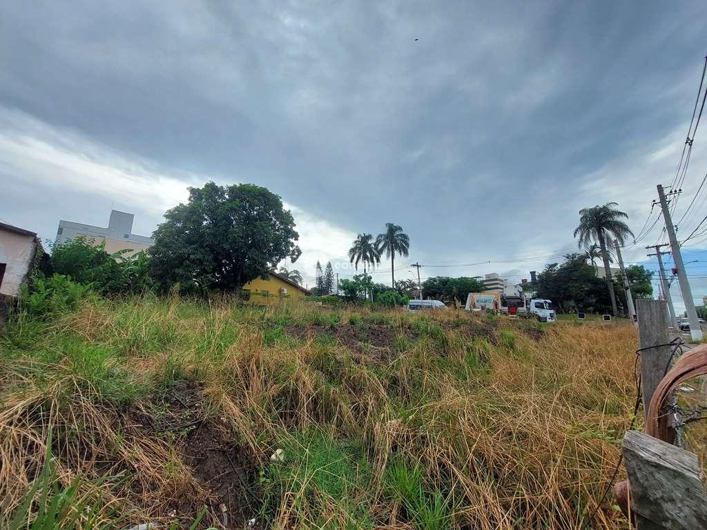 Terreno à venda no Nossa Senhora do Rosário: 