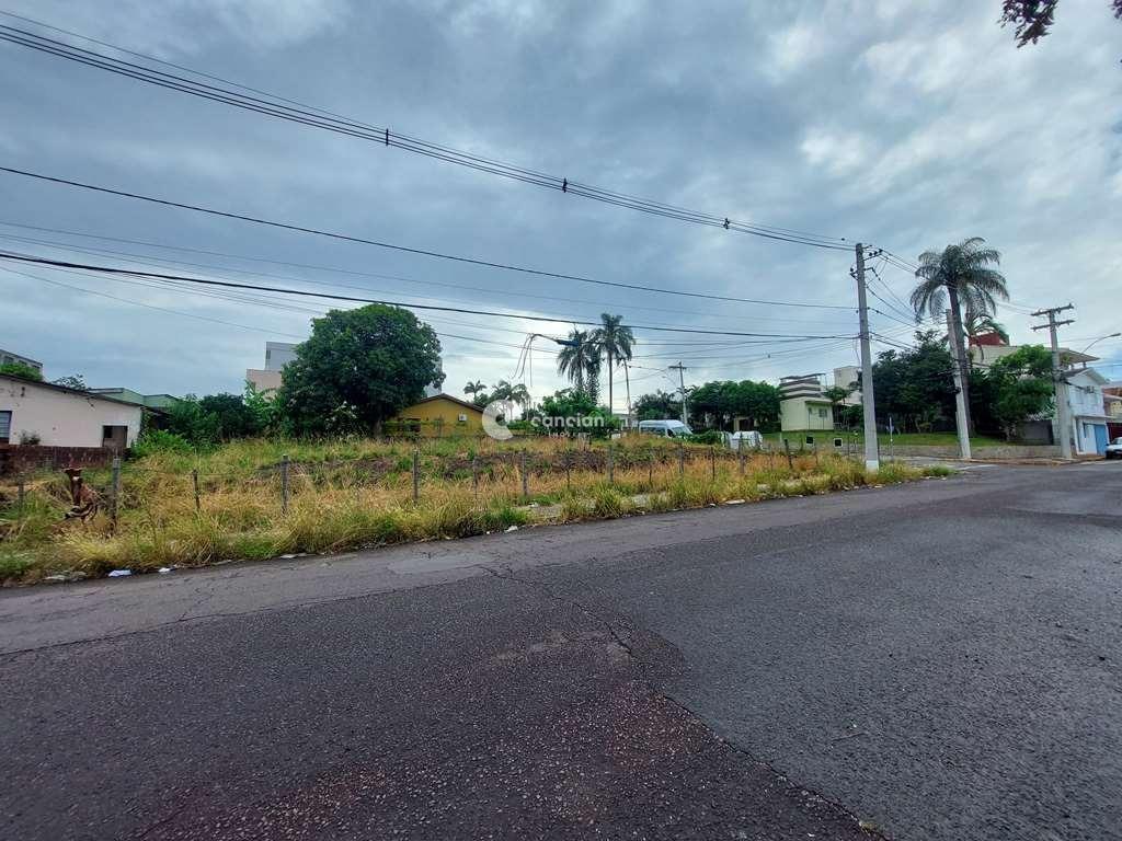 Terreno à venda no Nossa Senhora do Rosário: 