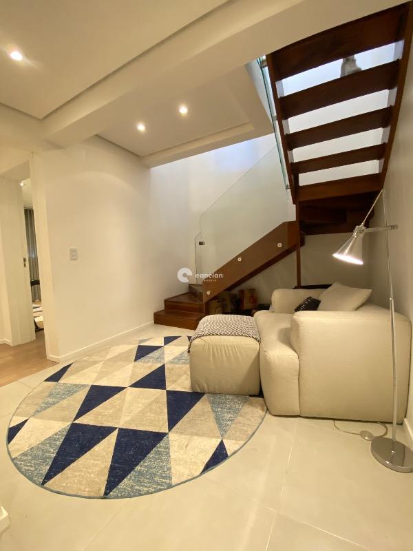 Cobertura à venda no Nossa Senhora do Rosário: 