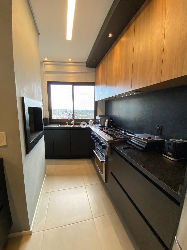 Cobertura à venda no Nossa Senhora do Rosário: 