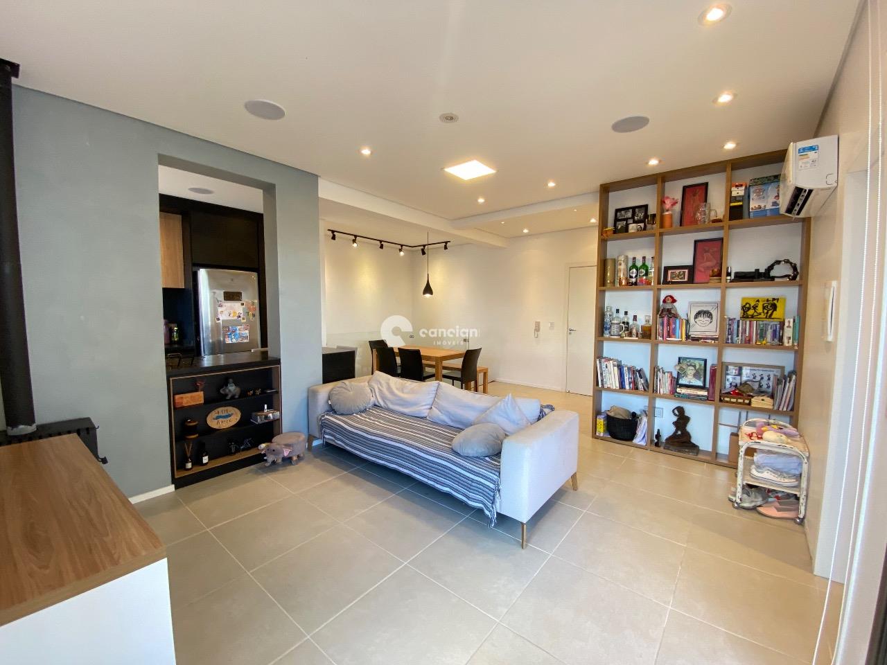 Cobertura à venda no Nossa Senhora do Rosário: 