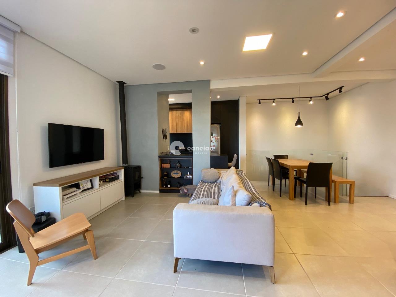 Cobertura à venda no Nossa Senhora do Rosário: 