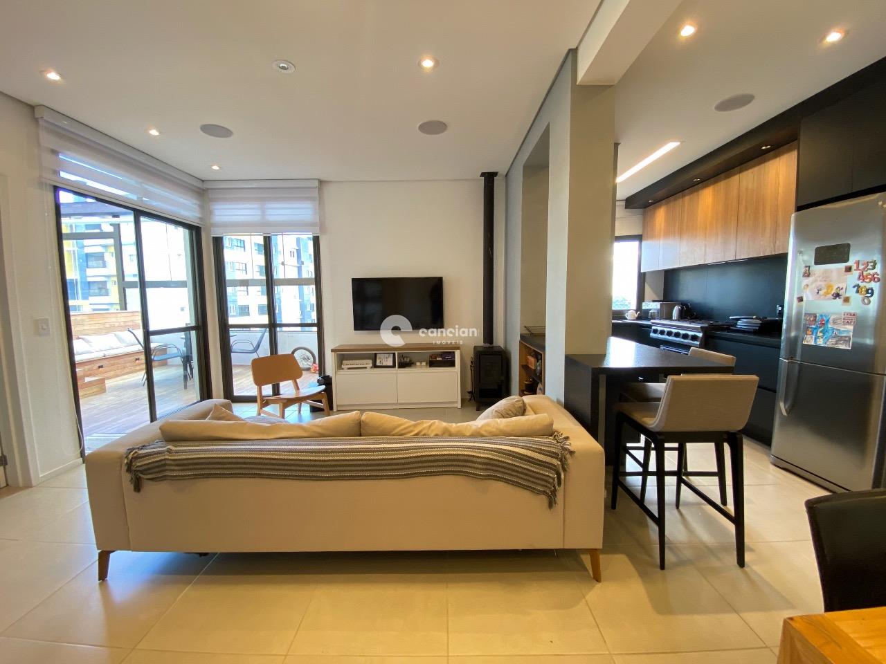 Cobertura à venda no Nossa Senhora do Rosário: 