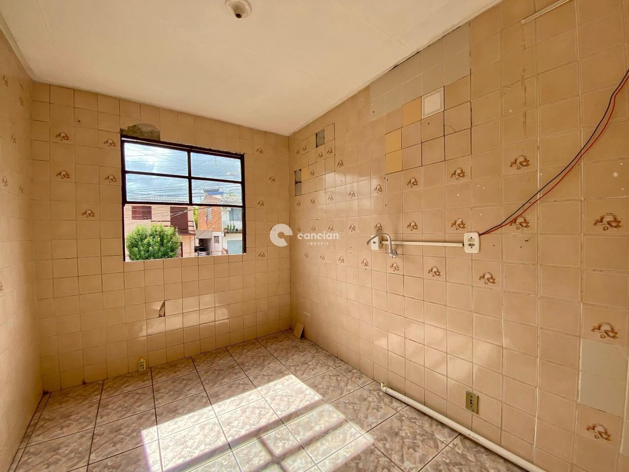 Apartamento à venda no Tancredo Neves: 