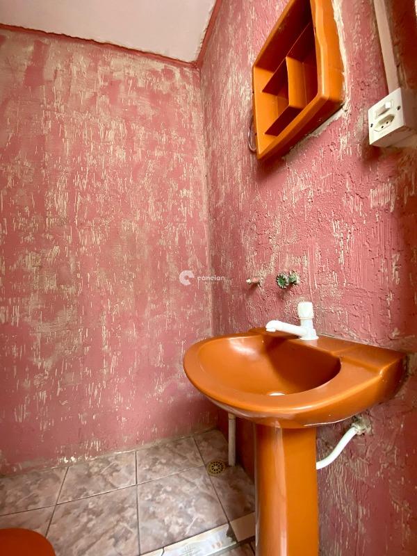 Apartamento à venda no Tancredo Neves: 