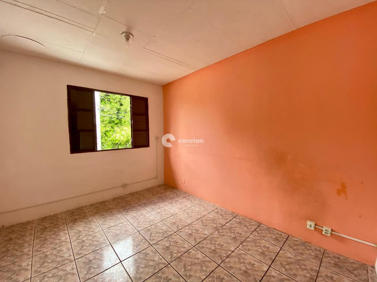Apartamento à venda no Tancredo Neves: 
