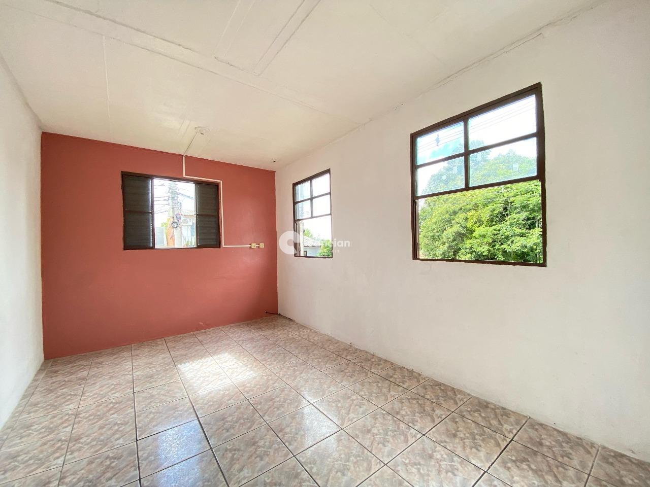 Apartamento à venda no Tancredo Neves: 