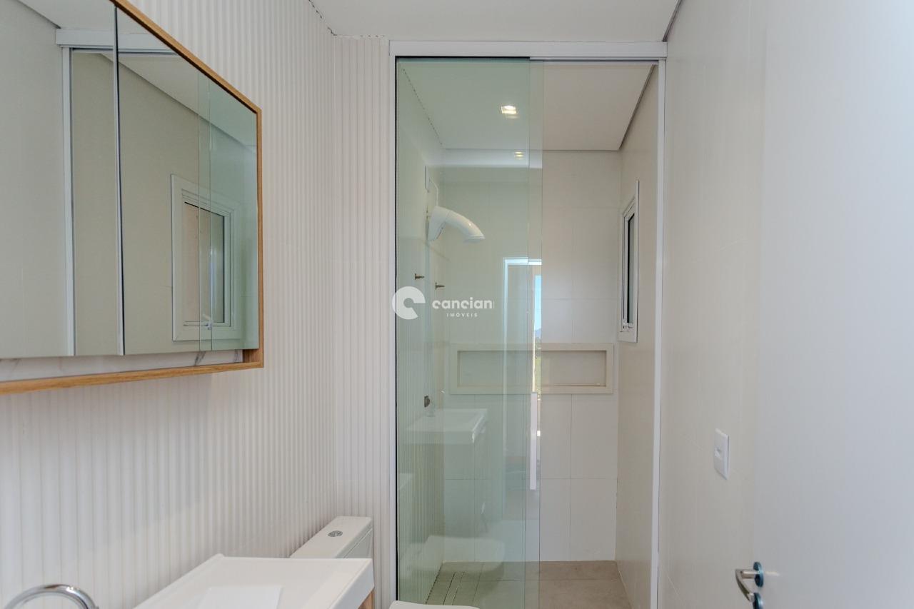 Casa à venda no Camobi: 