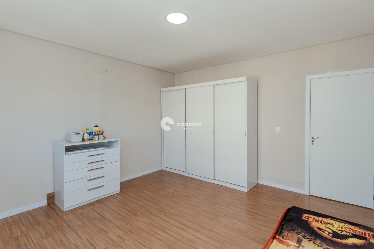 Casa à venda no Camobi: 