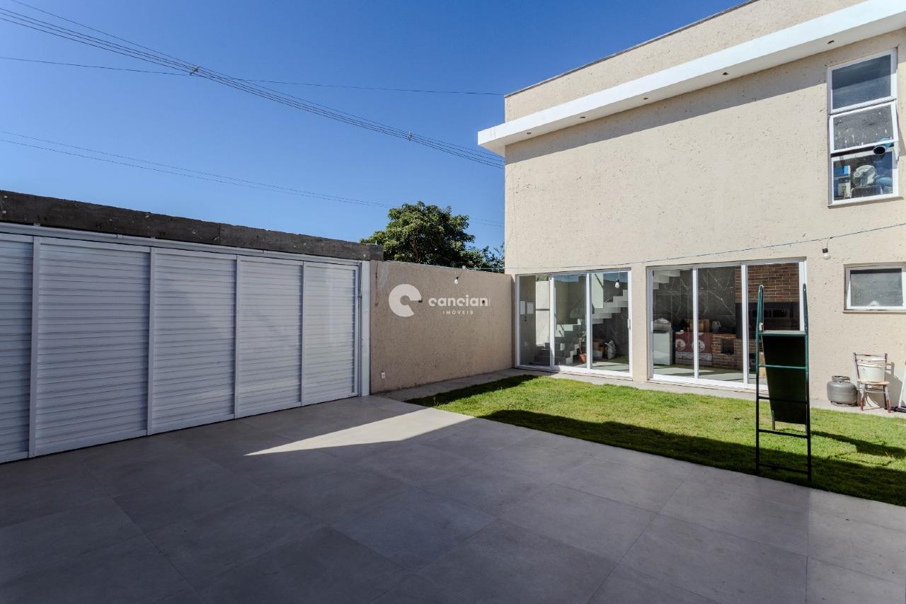 Casa à venda no Camobi: 