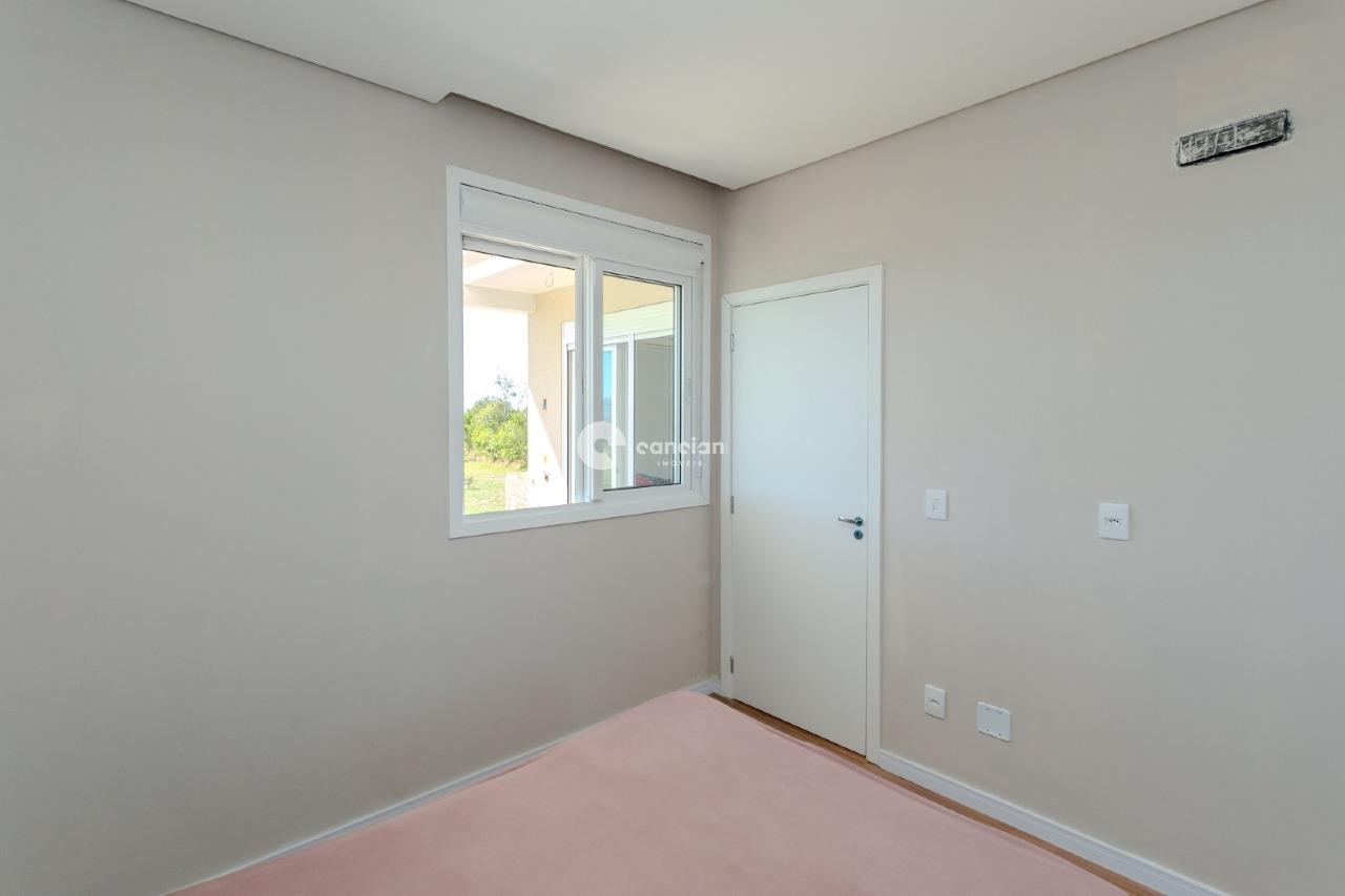 Casa à venda no Camobi: 