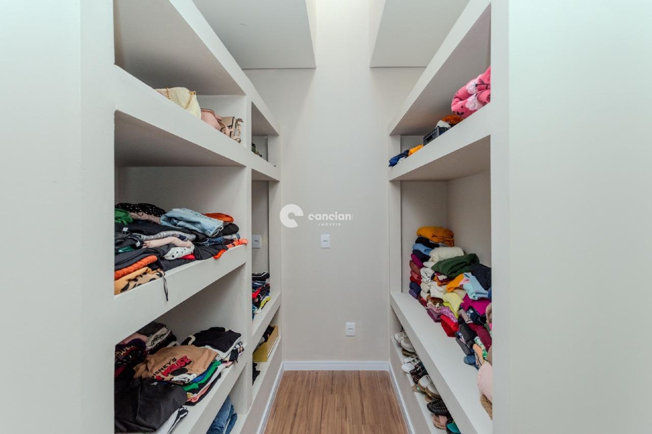 Casa à venda no Camobi: 