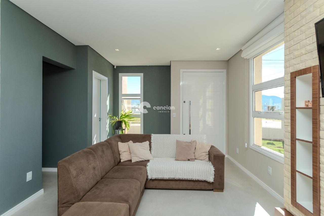 Casa à venda no Camobi: 