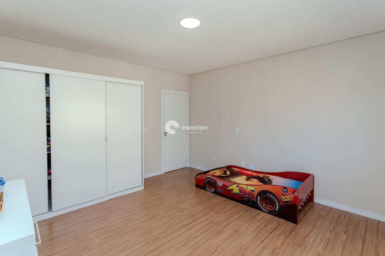 Casa à venda no Camobi: 