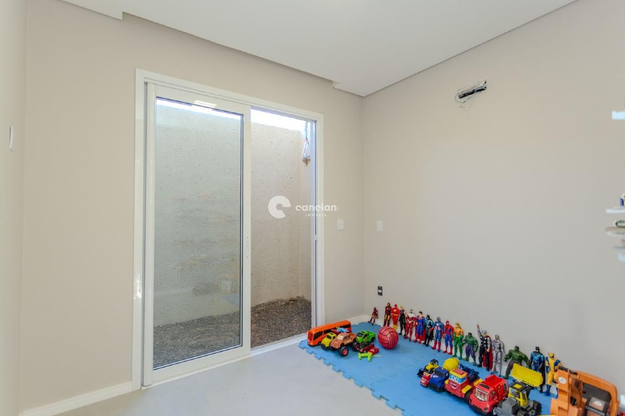 Casa à venda no Camobi: 