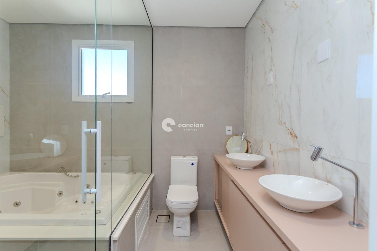 Casa à venda no Camobi: 